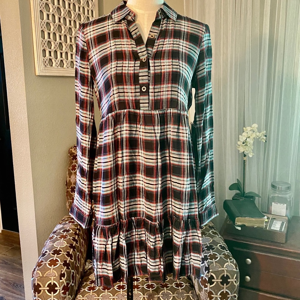 NWT As U Wish Dress